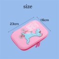 Miniatyrbild 3 av 10: Mordely Case Unicorn Pennfodral CASE STYLE1