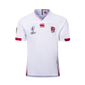 Miniatyrbild 1 av 3: Mordely 2019 World Cup England Rugby Jersey för vuxna S