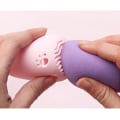 Miniatyrbild 2 av 10: Mordely Powder Puff Blender CASE purple
