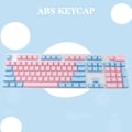Miniatyrbild 4 av 10: Tangentbord Keycaps Tom Keycaps KAFFE Coffee