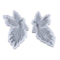 Miniatyrbild 1 av 10: Mordely 2st Molds Spegel Glänsande Form SET SET Set