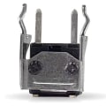 Miniatyrbild 5 av 5: Mordely 10st Micro Switch Taktil Switch Shoulder Trigger