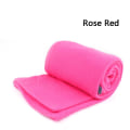 Miniatyrbild 1 av 10: Mordely Utomhusutrustning Kompression Backpacking Liner Travel Rose Red