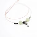 Miniatyrbild 10 av 10: 25st Fishing Feeder Swivels Method Feeder Swivel STORLEK 1/0 STORLEK Size 1/0