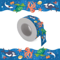 Miniatyrbild 1 av 4: Borders Stickers Board Borders Board Dekoration