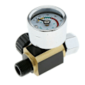 Miniatyrbild 2 av 5: Mordely Högkvalitativ tryckregulator lufttrycksregulator