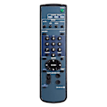 Miniatyrbild 1 av 4: Mordely Rm-ev100 Infrared Remote Control Controller For Sony Cameras Brc-h700 Brc-z700