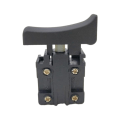 Miniatyrbild 1 av 4: Mordely Electric Drill Switch Circular Saw Power Tool Speed Control Trigger Button