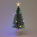 Miniatyrbild 4 av 8: Mordely 2st med lätta julprydnader julgran jul
