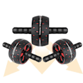 Miniatyrbild 10 av 10: Mordely Automatisk Rebound Bukhjul STYLE 1 STYLE Style 1