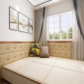 Miniatyrbild 6 av 10: 2ST självhäftande väggdekal 3D tapet GRÅ DESIGN A Grey Design A-Design A