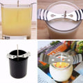 Miniatyrbild 7 av 10: Mordely Candle Wick Bomullskärna 10CM SET 10cm set