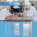 Miniatyrbild 10 av 10: Memo Plast Board Memo Checklista
