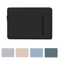 Miniatyrbild 7 av 10: Mordely 13 15 tums fodral för bärbar case GRÅ 13 tum Grey 13 inch
