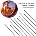 Miniatyrbild 10 av 10: Mordely 10st Cykelekrar Mountain Road Cyklar 256MM