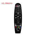 Miniatyrbild 5 av 5: 2023 Voice For Lg Magic Bluetooth Tv Remote Control An-mr650a An-mr18ba An-mr19ba 43uj6500 43uk6300 Un8500 Um7600 Um7400 Um7000plc AN-MR19BA