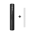 Miniatyrbild 1 av 10: Bilparfym Diffuser Freshener Diffuser SVART Black
