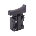 Miniatyrbild 3 av 4: Mordely Electric Drill Switch Circular Saw Power Tool Speed Control Trigger Button