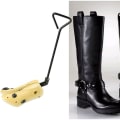 Miniatyrbild 6 av 10: Mordely Boot Support Boots Expander Shoe Support Shoe Expander Shoe Tree M