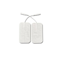 Miniatyrbild 10 av 10: Mordely 20st TENS Unit Pads Självhäftande elektrodpads Patch 20PCS