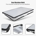 Miniatyrbild 3 av 10: Mordely Case M2 A2681 CRYSTAL CLEAR CRYSTAL CLEAR