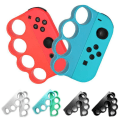 Miniatyrbild 2 av 7: Mordely Boxing Game Handle Game Controller Grips 2
