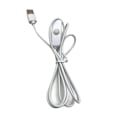 Miniatyrbild 9 av 10: Mordely LED-ljusdisplayhållare rystal Ball Base WARM LIGHT Warm LightC