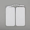 Miniatyrbild 7 av 10: Mordely 20st TENS Unit Pads Självhäftande elektrodpads Patch 20PCS