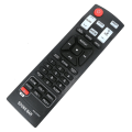 Miniatyrbild 1 av 2: Mordely Remote Control Akb73575401 For Lg Sound Bar System Nb5540 Nb4540 Nb3530anb Lap440 Fernbedienung
