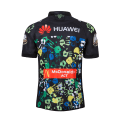 Miniatyrbild 3 av 3: Mordely Canberra Raiders 2018/19 Anniversary Rugby Jersey XL