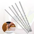 Miniatyrbild 5 av 9: Mordely Drill Bit Twist Drill Twist Drill Bits