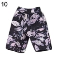 Miniatyrbild 1 av 10: 1/6 Miniatyrkläder Soldat Casual Shorts 10
