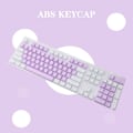 Miniatyrbild 3 av 10: Tangentbord Keycaps Tom Keycaps KAFFE Coffee