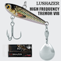 Miniatyrbild 4 av 10: Mordely Metall fiskebete VIB Lure C