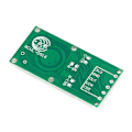 Miniatyrbild 4 av 7: 5st mikrovågsradarsensor Människokroppssensormodul Induktion