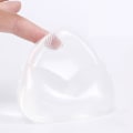 Miniatyrbild 7 av 11: Mordely Bröstkuddar Push Up Vadderade SMALLTRANSPARENT TRANSPARENT Small SmallTransparent