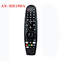 Miniatyrbild 4 av 5: 2023 Voice For Lg Magic Bluetooth Tv Remote Control An-mr650a An-mr18ba An-mr19ba 43uj6500 43uk6300 Un8500 Um7600 Um7400 Um7000plc AN-MR18BA