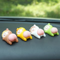 Miniatyrbild 5 av 10: Mordely Car Ornaments Center Console Ornament A