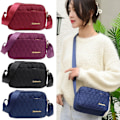 Miniatyrbild 8 av 10: Mordely Axelväska Cross-body WINE RED wine red
