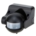 Miniatyrbild 8 av 10: Mordely PIR Rörelsesensor Switch WHITE white