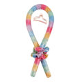 Miniatyrbild 1 av 10: Mordely Heatless Curl Ribbon Pannband Lazy Curler #3