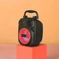 Miniatyrbild 5 av 8: Bluetooth högtalare Bärbara högtalare 3