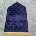 Miniatyrbild 7 av 10: Mordely Bönematta Gudstjänstfilt Bönematta