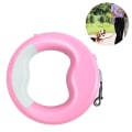Miniatyrbild 2 av 5: 2023 Adjustable Dog Leash, 3m Retractable Leash With Led Torch Light, For Small And Medium-sized Dogs. Maximum Weight Up To 20kg