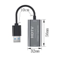 Miniatyrbild 2 av 5: USB till HDMI Adapter Typ-A till HDMI Adapter HDMI Display Adapter
