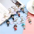 Miniatyrbild 6 av 8: Mordely BTS Perifer Pendel JK