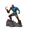 Pikkukuva 1 / 4: IRON STUDIOT - Masters of the Universe - Trap Jaw patsas BDS Art Scale 1/10