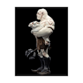 Pikkukuva 3 / 4: Figuriini - Weta Workshop - Hobitti - Azog Saastuttaja - Valkoinen - 14 vuotta ja enemmän