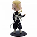 Miniatyrbillede 3 af 3: Figurine - Q Posket - Tokyo Revengers - Ken Ryuguji