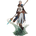 Miniatyrbillede 1 af 4: Blizzard World of Warcraft - Jaina Premium Statue